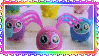 Fijit Friends newbies